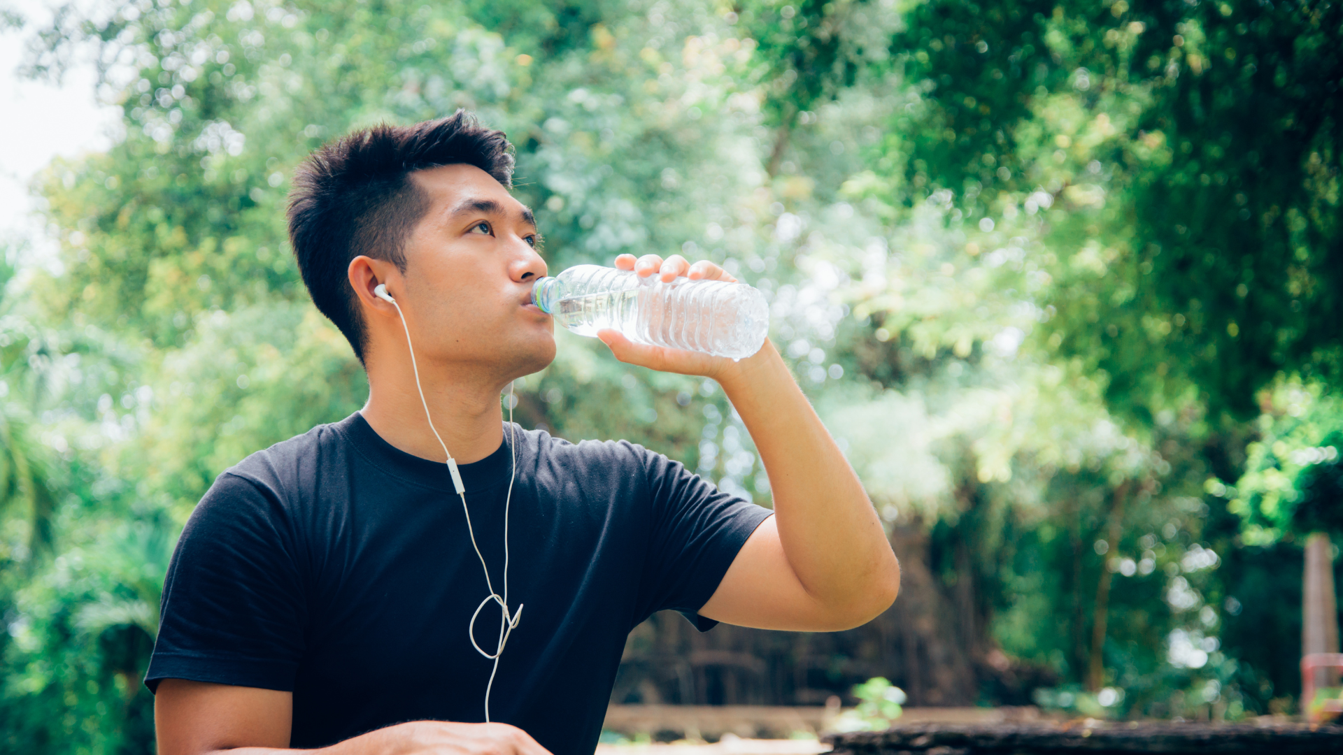 Can increasing your water intake lead to weight loss?