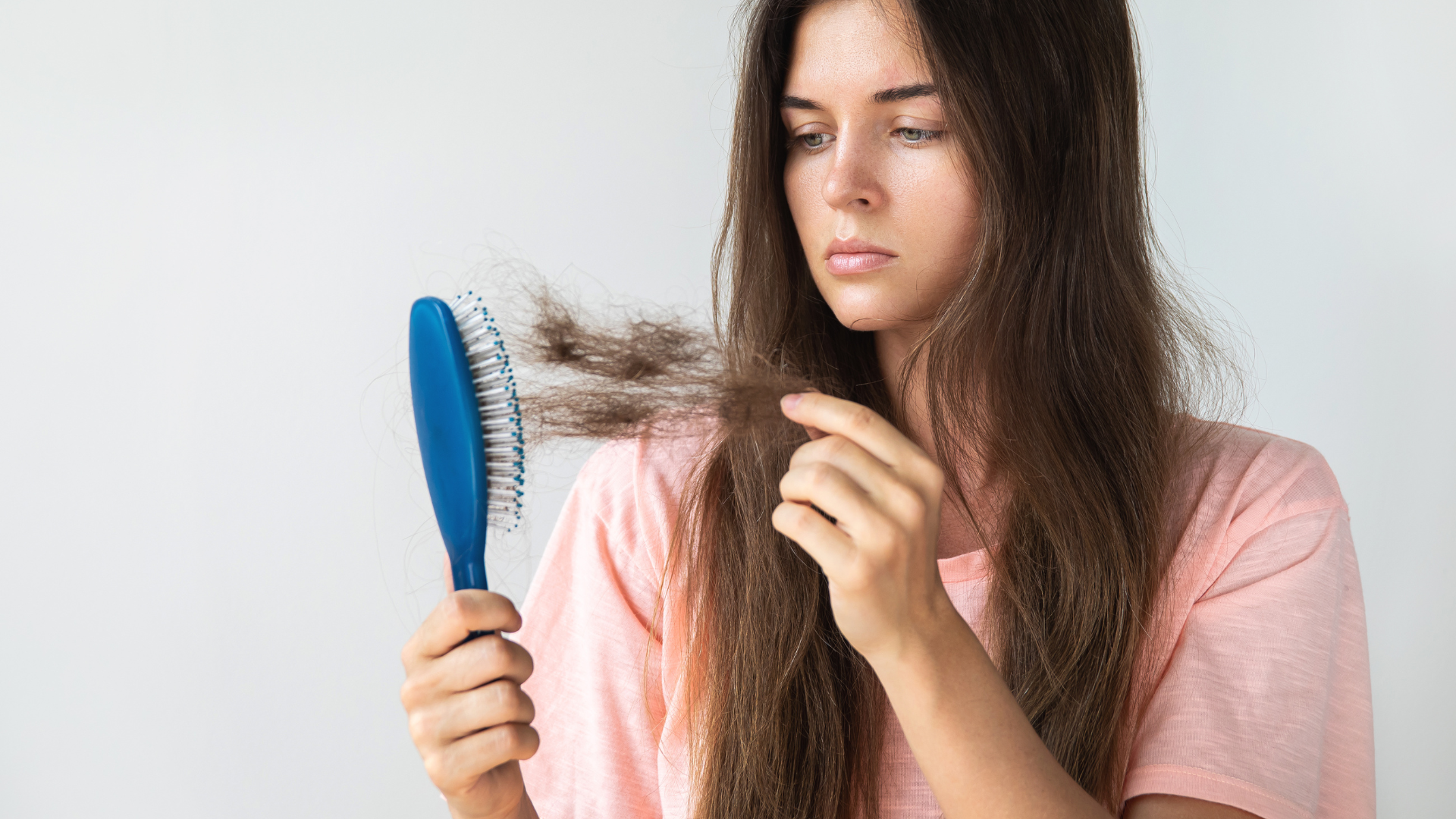 Hair Loss: Common Causes and Solutions